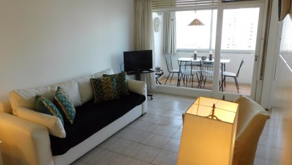 Imagen de apartamento